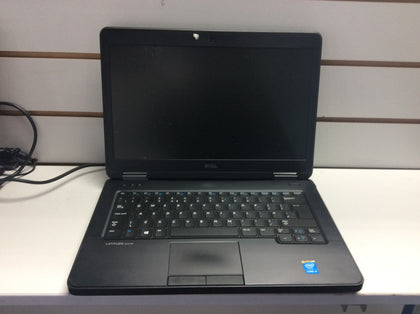 Dell intel i5 4210/4gb ram/120go ssd.