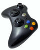 Microsoft Xbox 360 E 500GB Black Console