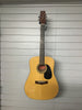 Vintage vs-5 acoustic guitar