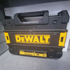 DeWalt DCF850 18v Compact Brushless Impact Driver & DCD778 Brushless Combi Drill