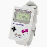 Paldone Gameboy Watch**Boxed in Brand New Condition**COLLECTION ONLY.