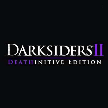 Darksiders 2 Deathinitive Edition (Xbox One).