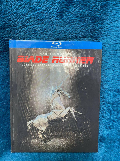 Blade Runner: 30th Anniversary Blu-ray.