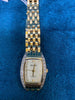 Ingersoll dia watch (Gold with silver stones on face)
