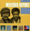 Weather Report: Original Album Classics CD