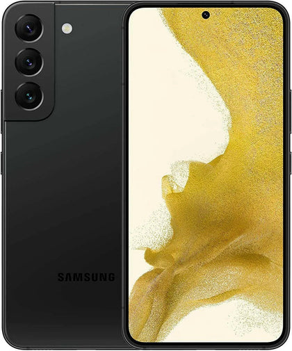 Samsung Galaxy S22 5G.