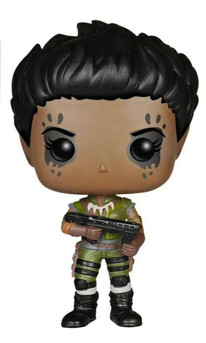 Pop! Vinyl Evolve - Maggie.