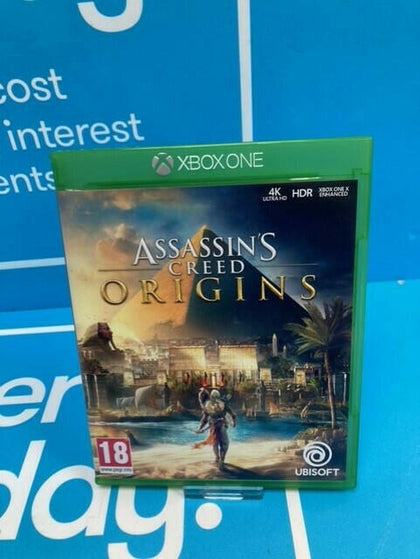 Assassin's Creed Origins - Xbox One.