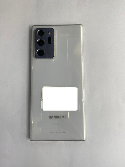 Samsung Galaxy Note Ultra 5G 256GB Open.
