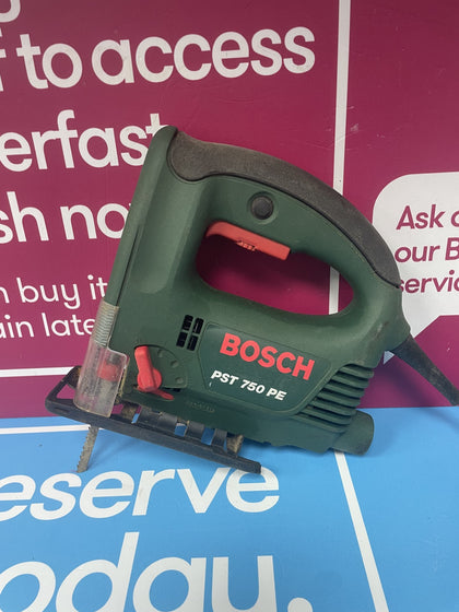 Bosch PST 750 Pe Electric Jigsaw.