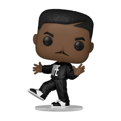 Pop Rocks: Kid 'N Play - Play Funko.