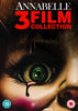 Annabelle [3 Film Collection] [DVD]