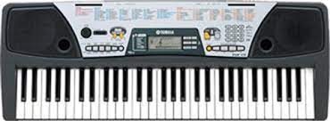 ** Sale ** Yamaha PSR 175 Keyboard 61 Key ** Collection Only **.