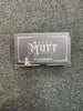 Metal Muff Pedal