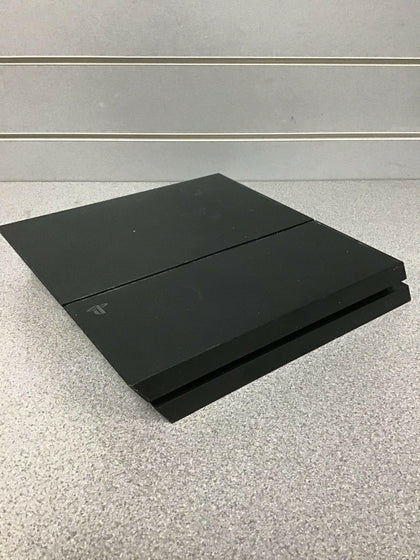 Sony PlayStation 4 - 500GB HDD **inc. Controller & Cables**.