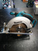 Makita DSS611Z Circular Saw