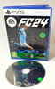 PS5 - EA Sports FC 24
