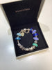 Pandora bundle full bracelet