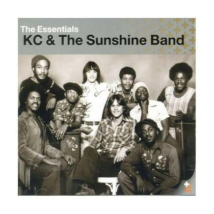 Essentials - KC & The Sunshine Band.