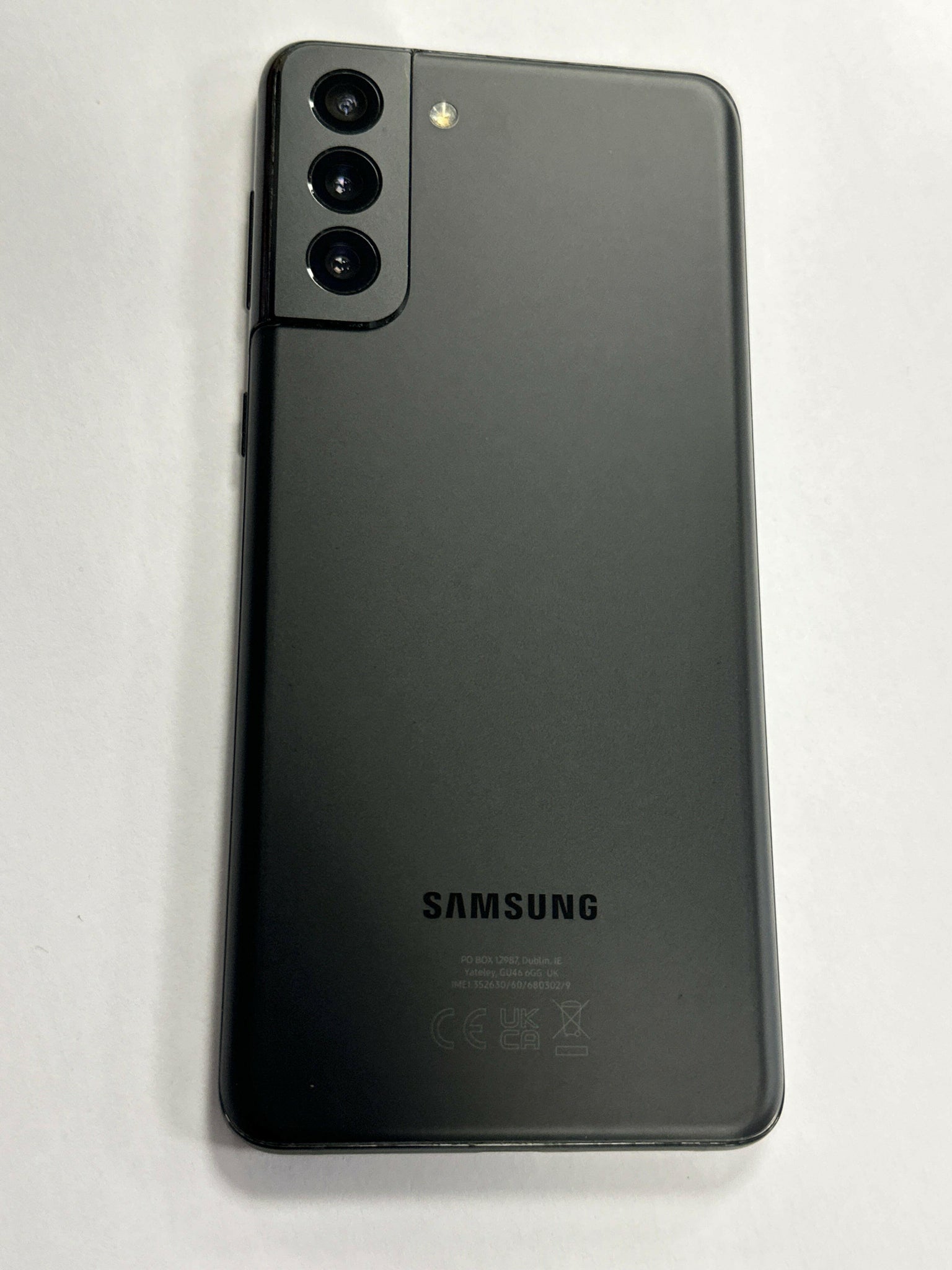 Samsung s21+ s21 plus unlocked