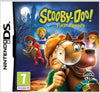 Scooby Doo First Frights Nintendo DS