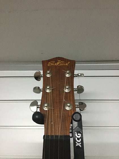 Eastcoast G1 Acoustic Guitar.
