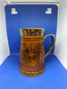 Coaching Days Vintage Tankard