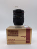 Sigma 28-300mm Nikon Fit Lens