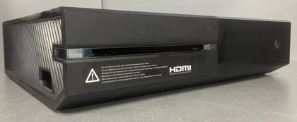 Xbox One 500GB - Black ( Console Only ) ** Read Description **.