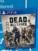 Dead Alliance (PS4)