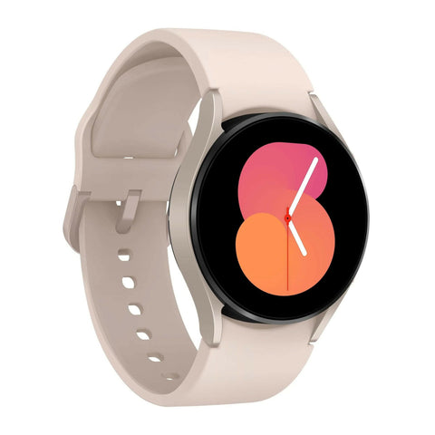 Samsung Galaxy Watch5 40mm - Pink Gold