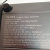 SUPA Portable Power Station Generator Model SP-300D 384Wh 600w max