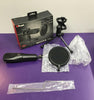 **BOXED** TRUST Gaming GXT232 Mantis Streaming Microphone **PC**