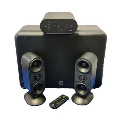 Q Acoustics Q7070si Sound System**Unboxed**COLLECTION FROM HUYTON ONLY.