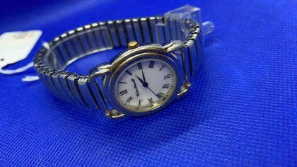 JIM CHAIN WOMENS WATCH.