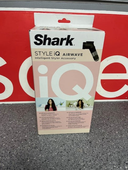 Shark Style Iq Airwave Intelligent Styler Accessory.