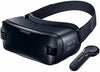 Samsung Gear VR Virtual Reality Glasses Black