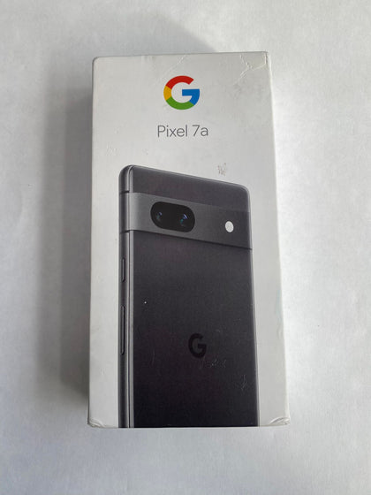 Google Pixel 7A 128GB Open.