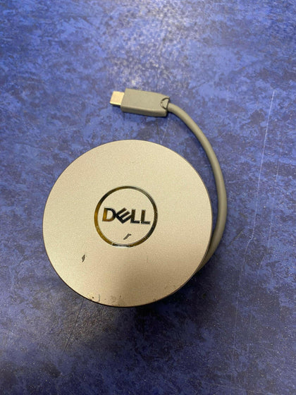 Dell USB-C Adapter.