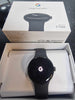 Google Pixel Watch - Matte Black Case/Obsidian Active Band - Bluetooth/Wi-Fi