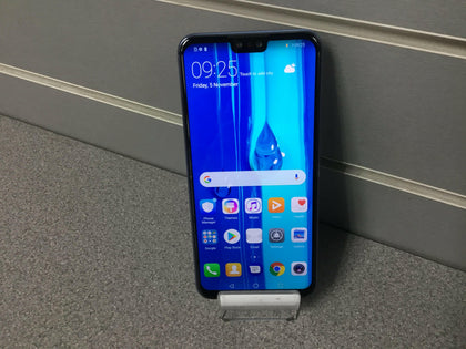 Huawei Y9s 2019 6GB/128GB Multi Unlocked.