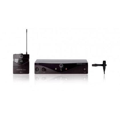 Akg Wms45 Perception Wireless Presenter Set.