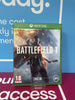 Battlefield 1 - Xbox One Video Games