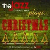 Jazz Plays christmas-.