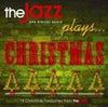 Jazz Plays christmas-