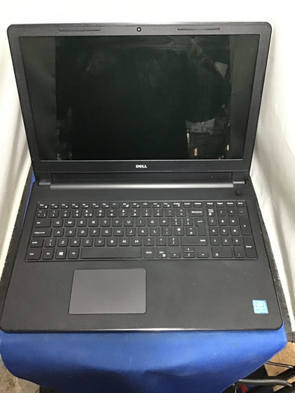 Dell Laptop.