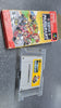 Super MarioKart NTCSJ Super Famicom Game PRESTON