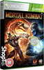 Mortal Kombat Classics (Xbox 360)