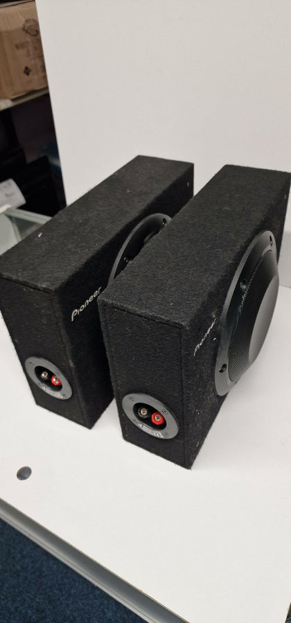 Pioneer TS-A2000LB Car Speakers.
