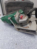Parkside 1500W 230V Corded Wall Chaser With 2 Ø125mm Diamond Cutting Discs PMNF 1500 A1 - *Seen Some Use*